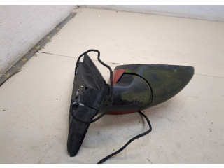 Зеркало боковое  Skoda Yeti 2009-2014  правое           