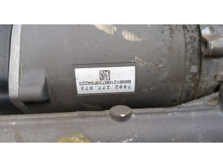 Рейка рулевая с г/у Skoda Kodiaq