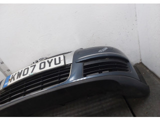 Бампер  Volkswagen Jetta 5 2004-2010 передний   1K0807217E, 1K5853653A, 1K5853761A