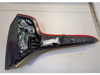 Задний фонарь