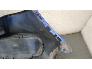 Бампер  Mitsubishi Colt 2004-2008 задний    