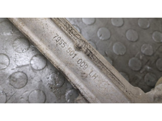    Рейка рулевая без г/у  Renault Scenic 2003-2009      