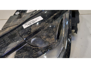 Фара передняя Audi A7 2010-2014 левая