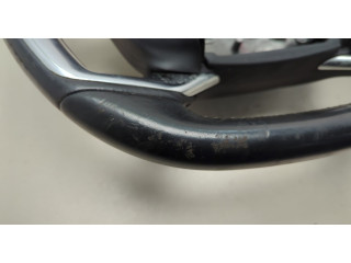 Руль Citroen C4 Grand Picasso 2013-2018