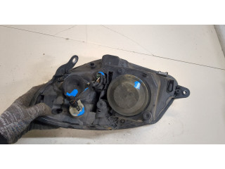 Фара передняя Skoda Fabia 2007-2010 правая