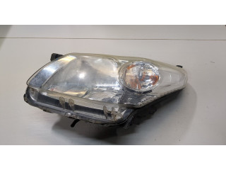 Фара передняя Toyota Urban Cruiser левая