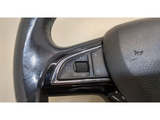 Руль Skoda SuperB 2008-2015