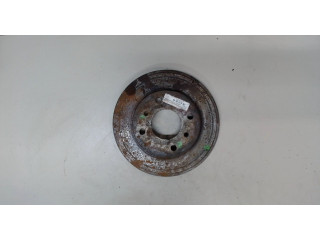 Диск тормозной  Nissan Almera N16 2000-2006 1.5  передний     402062F501, 4020693J01      