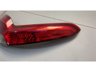 Задний фонарь          