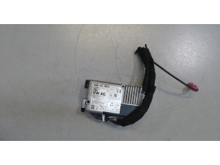 Блок комфорта Audi Q3 2018- 5WA035284E, 5WA035284B