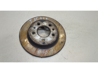 Диск тормозной  Renault Safrane 1992-2000 2.5  задний          