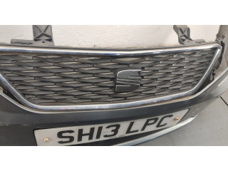 Бампер  Seat Toledo 4 2012-2019 передний   6JA807221