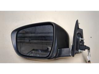 Зеркало боковое Nissan Rogue 2014-2020 левое