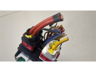 Блок предохранителей Citroen C4 2010-2015 1.6