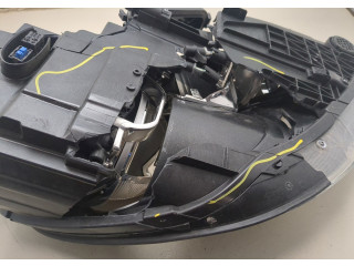 Фара передняя  Porsche Cayenne 2010-2018 левая 