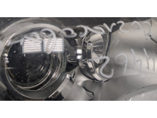 Фара передняя  Citroen C1 2014- правая 