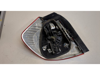 Задний фонарь          