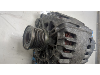 Генератор Skoda Octavia (A7) 2013-2023