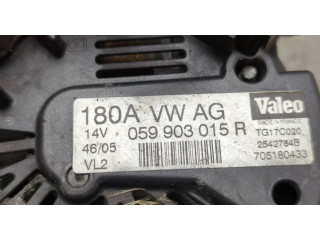 Генератор Audi A8 (D3) 2002-2010 059903015R