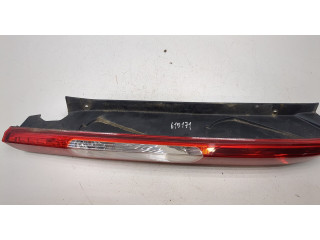 Задний фонарь          