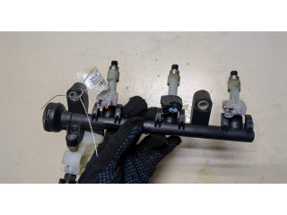 Форсунка топливная  Citroen C1 2005-2014         