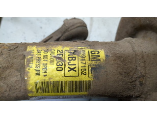 Стойка амортизатора  Chevrolet Aveo (T300) 2011- 95917152     