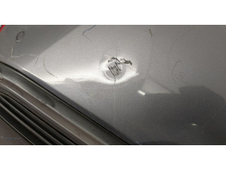 Бампер Lexus RX 2015-2019 задний