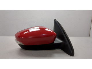 Зеркало боковое  Skoda Rapid  правое           5JC857508E, 5JA857522C, 6V0857538A