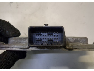 Блок управления АКПП / КПП Nissan Juke