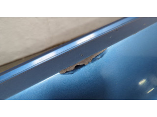 Бампер  Volkswagen Jetta 6 2010-2018 задний   5C6807421H