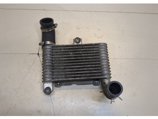 Интеркулер  Toyota Yaris 1999-2006 1.4  3301020703    