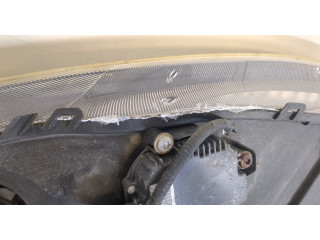 Фара передняя  Honda Civic 2005-2012 правая 