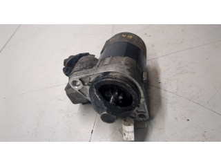 Стартер  Nissan Micra K12E 2003-2010 1.4     