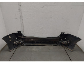 Бампер Citroen C4 Grand Picasso 2013-2018 задний