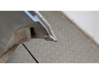 Бампер  Skoda Fabia 2010-2014 задний   5J6807421H