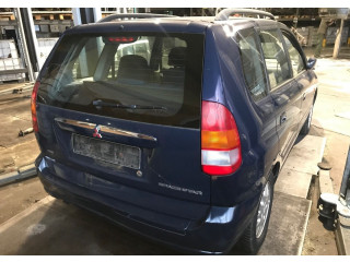 Зеркало боковое Mitsubishi Space Star левое