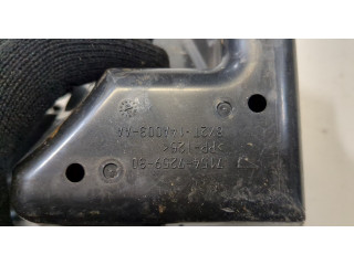 Блок предохранителей Jaguar XF 2007–2012