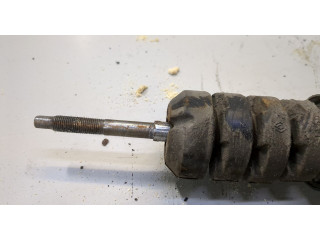 Стойка амортизатора Dacia Logan 2012-2016 0.9 бензин