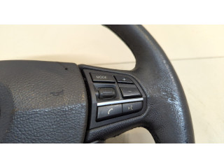 Руль BMW 5 F10 2010-2017 32336790889, 6790889