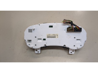 Панель приборов Jeep Grand Cherokee 2010-2013