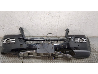 Бампер  Mercedes GL X164 2006-2012 передний   A1648856525