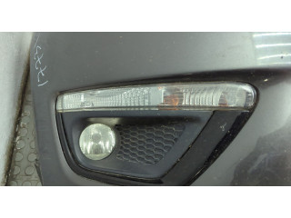 Бампер Jeep Compass 2017-2021 передний