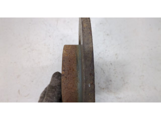 Диск тормозной  Jeep Renegade   задний         