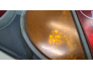 Задний фонарь          