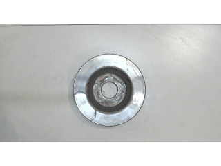 Диск тормозной Honda CR-V 2002-2006 2.0 передний 45251SCAE00