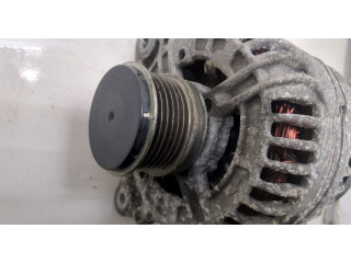 Генератор  Volkswagen Touran 2003-2006       06F903023F, 0124525066    