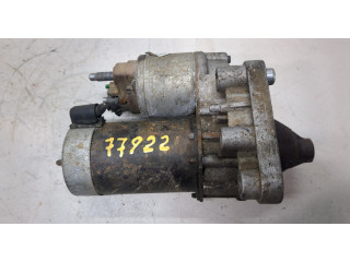 Стартер  Peugeot Partner 2015- 1.6     