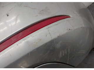 Бампер Skoda Octavia (A5) 2004-2013 задний