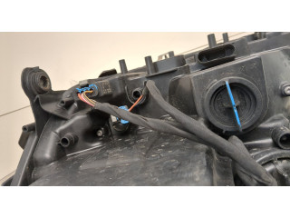 Фара передняя  Mercedes GL X164 2006-2012 правая 