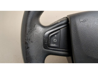 Руль  Renault Scenic 2009-2012           